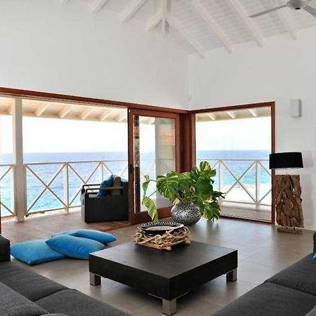 Boca Gentil Apartments & Villas Curacao ภายนอก รูปภาพ