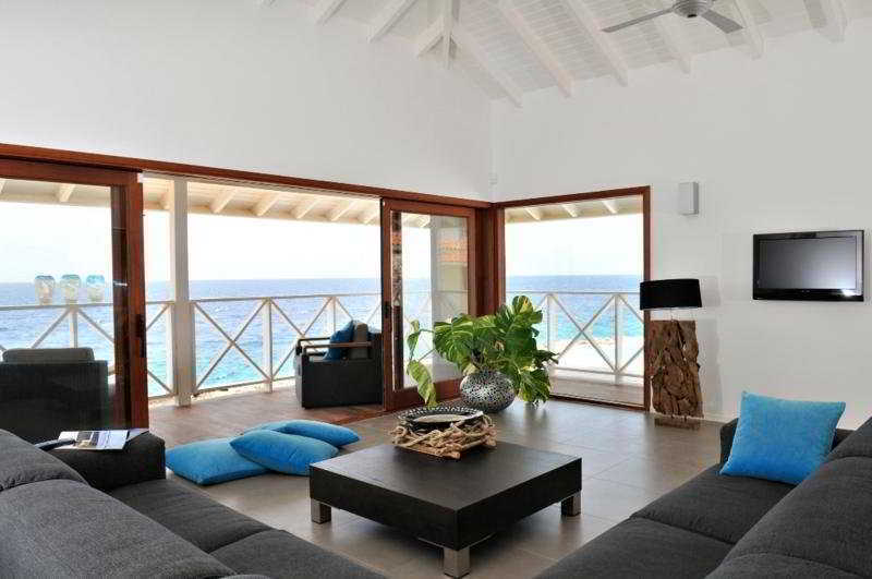 Boca Gentil Apartments & Villas Curacao ภายนอก รูปภาพ